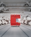 The New DEHNventil: big power in a slim new design
