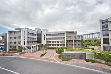 Aurecon phase two awarded