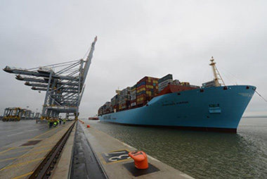 AECOM to double revenue from african projects