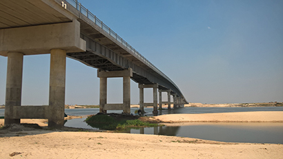 A sophisticated bridge maintenance strategy 2