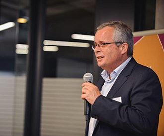 Africa major growth node for AECOM