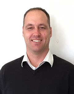 New Cape regional manager for abe