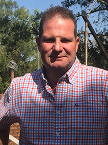 New ITC SA Board of Director elected