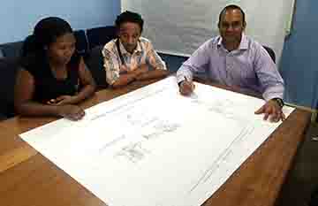 Qualification that meets SA challenges