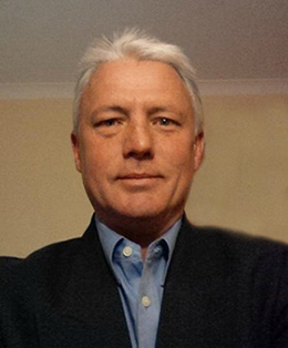 Tony Kinsella appointed Strutfast MD
