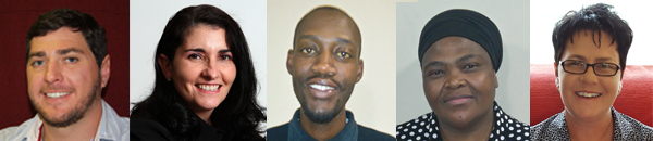 Wearcheck new appointments