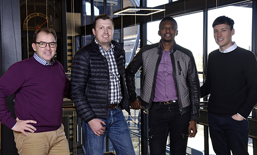 ABSA Towers Main and Jewel City to be redeveloped