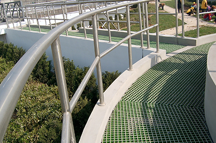 Andrew Mentis products beat corrosion