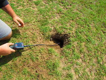Bosch inspection camera donation