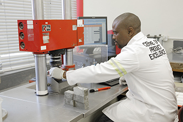 Centre for product excellence