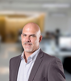 Flowcrete SA appoints new director