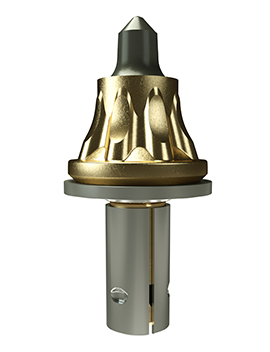 Kennametal announces New Road King1