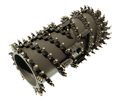 Kennametal announces New Road King2