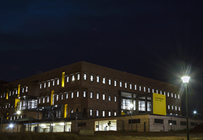 Nelspruit project completed2