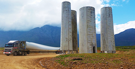 SIka wins accolodate for Sika