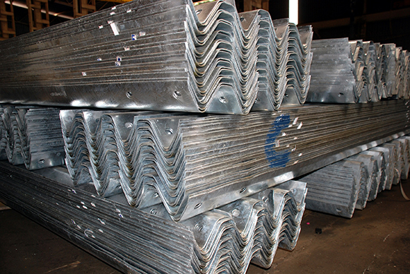 Safety on South Africas highways with Mentrail guardrails