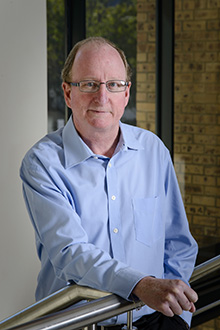 Sassda Executive Director John Tarboton