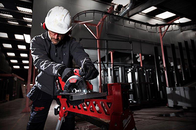 Upat supplies professional power-tool brand