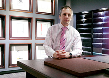 Van dyck carpets