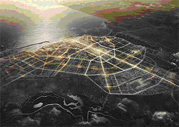Angolan project wins international award