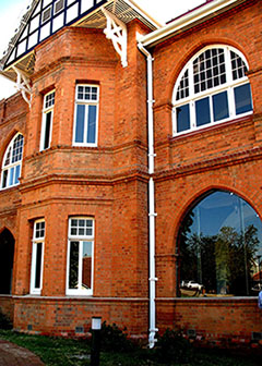 Government House