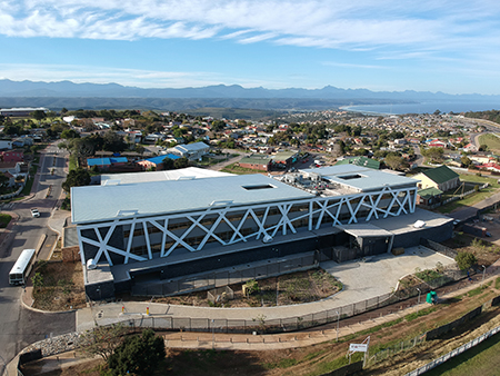 IDTs final curtain to Plettenberg Bay Magistrates Court