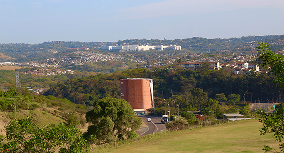 Making history at the new uMkhumbane museum
