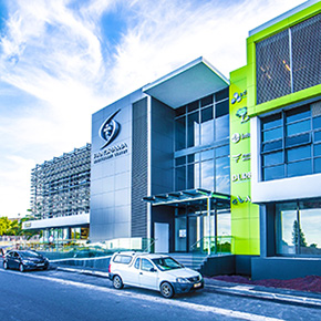 Panorama catalyst for growth