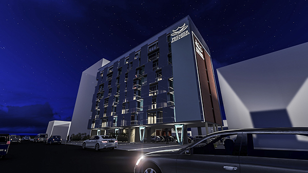 Splendid Inn Bloemfontein set to open its doors in 2019