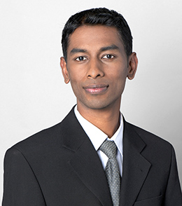 FNB Praven Subbramoney