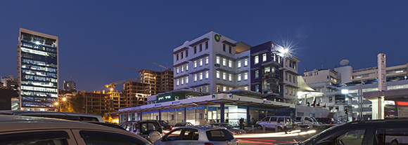 Mara Delta looking to invest