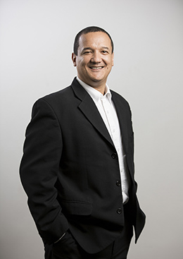 Pareto marius muller