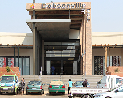 upgrade of Dobsonville Mall opens