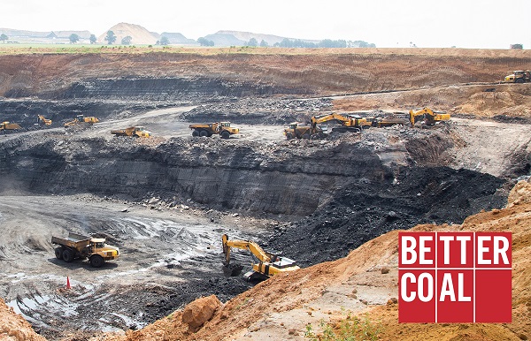 Khanye Colliery becomes South Africas first Bettercoal Producer