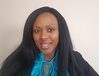 Personality Keabetswe Matolong
