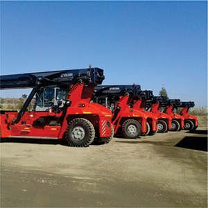 Shumani Industrial Equipment