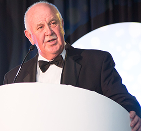 Jim Guild SAIW tribute