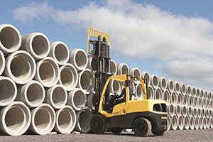 Barloworld hyster parts
