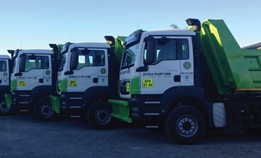 Burma Plant Hire