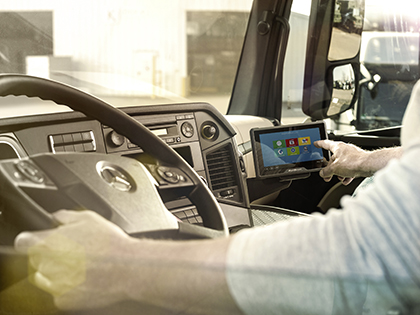 Comprehending fleet management solutions