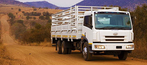 FAW at Nampo