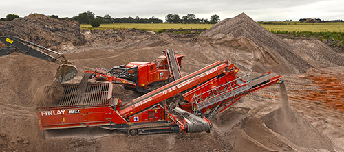 Finlay plant improves ash quality for Brick It 