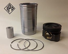 IPD parts
