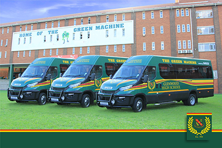 IVECO Glenwood 1