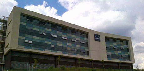 Leadership focus and a unified vision - under one roof