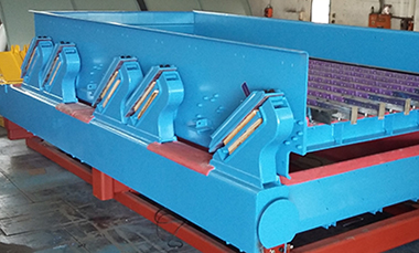 MBE Screens bound for Australia