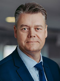 Mats Rahmström