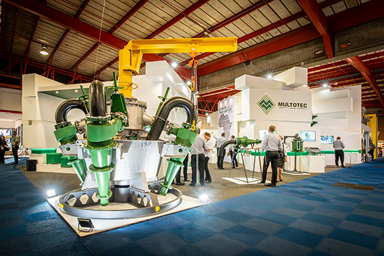 Multotec Crane 12 2018
