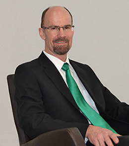 New MD for Air Products
