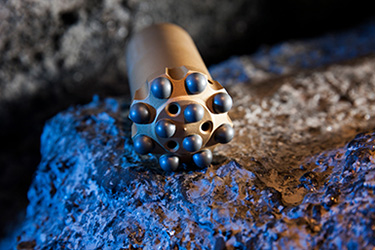 New drill bit designintroduced